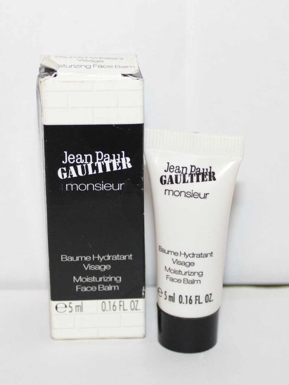 JEAN PAUL GAULTIER FACE BALM 0.16OZ